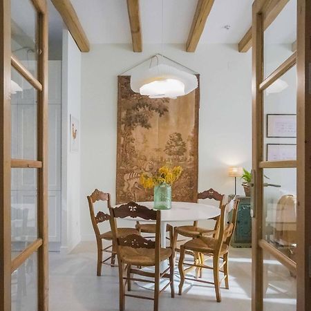 Apartamento Casa Sundheim 우엘바 외부 사진