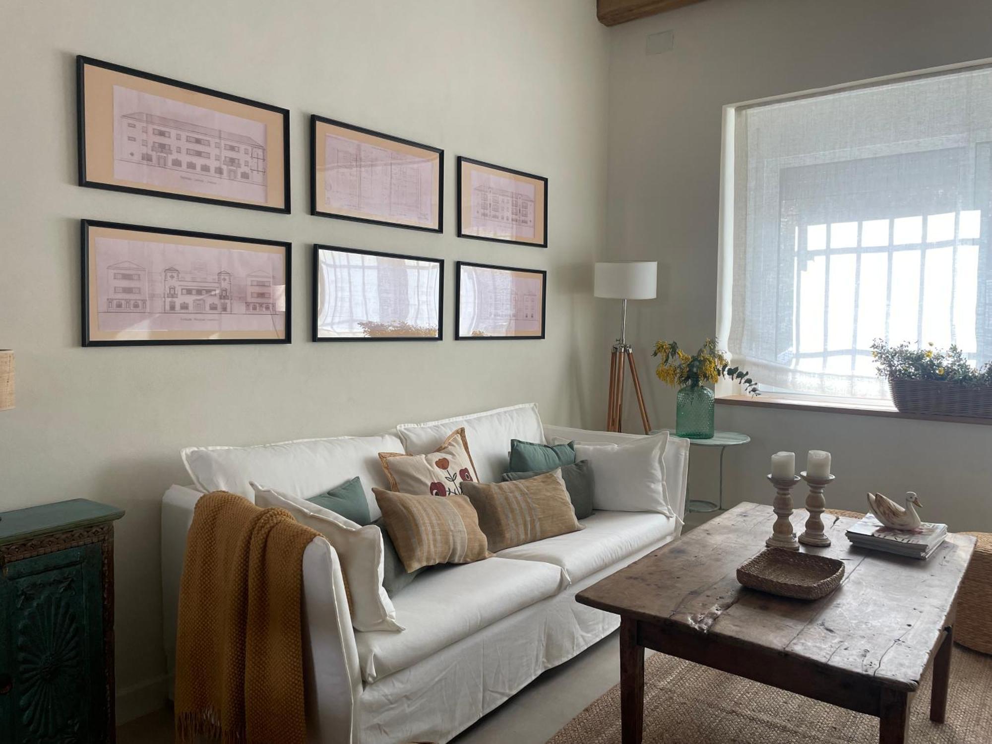 Apartamento Casa Sundheim 우엘바 외부 사진