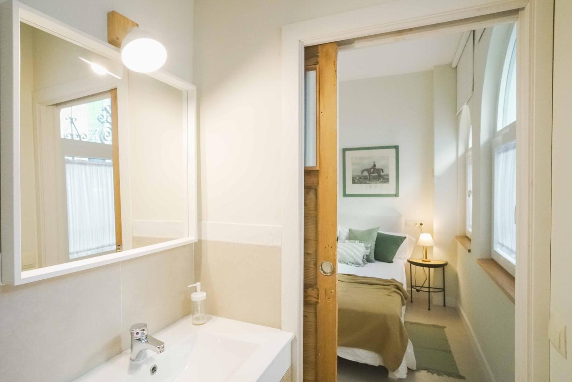 Apartamento Casa Sundheim 우엘바 외부 사진