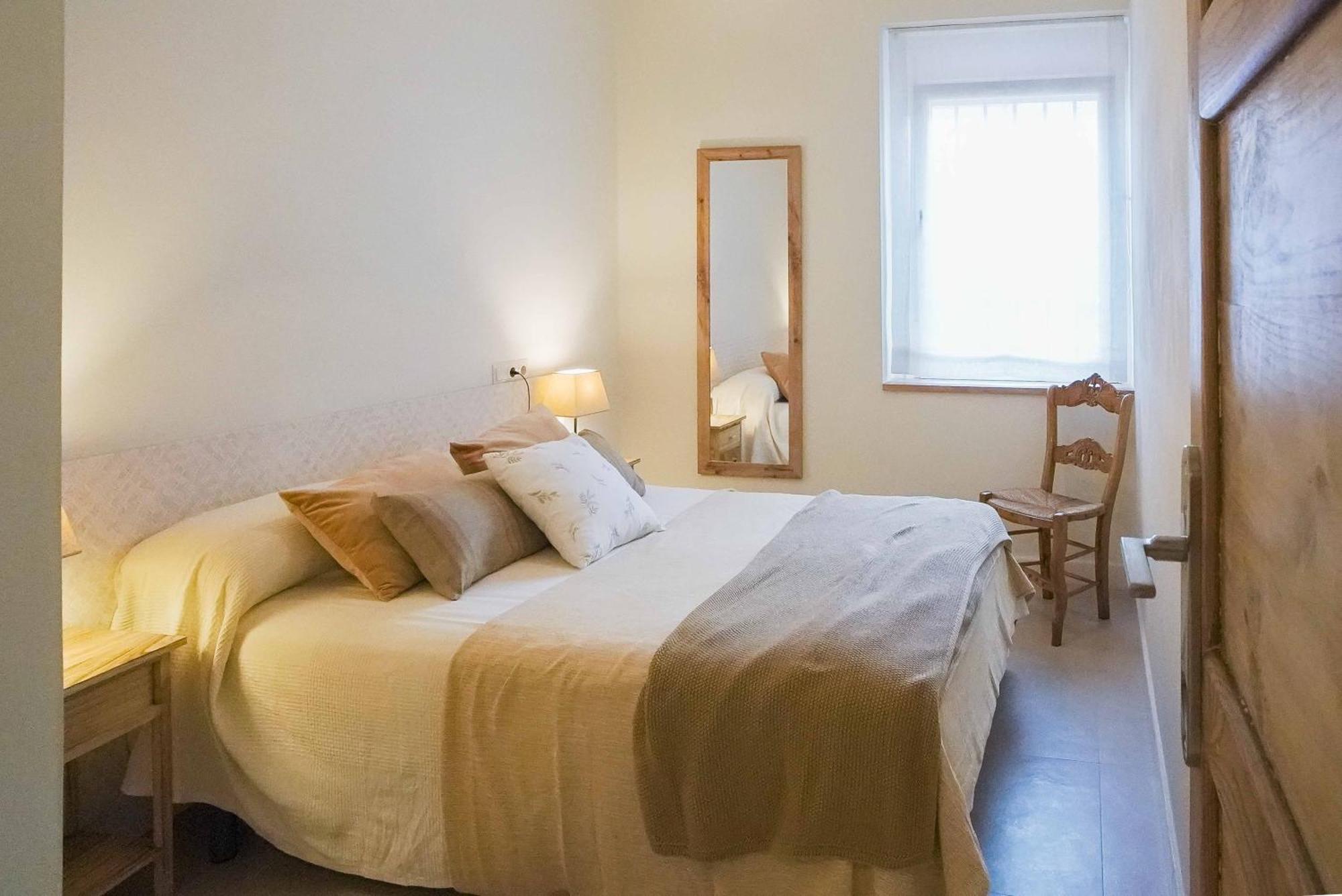 Apartamento Casa Sundheim 우엘바 외부 사진