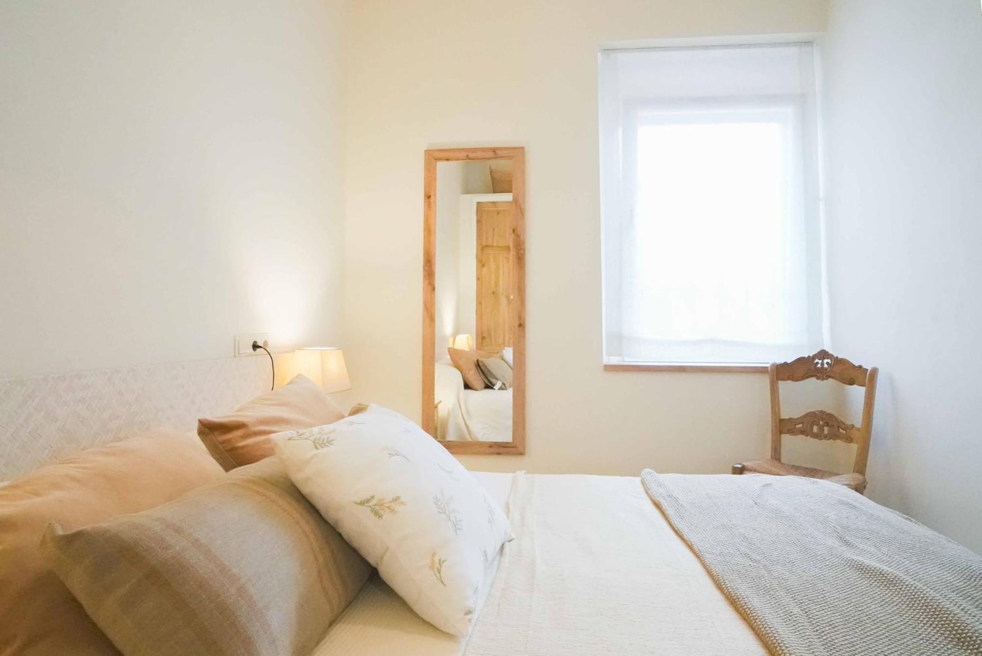 Apartamento Casa Sundheim 우엘바 외부 사진