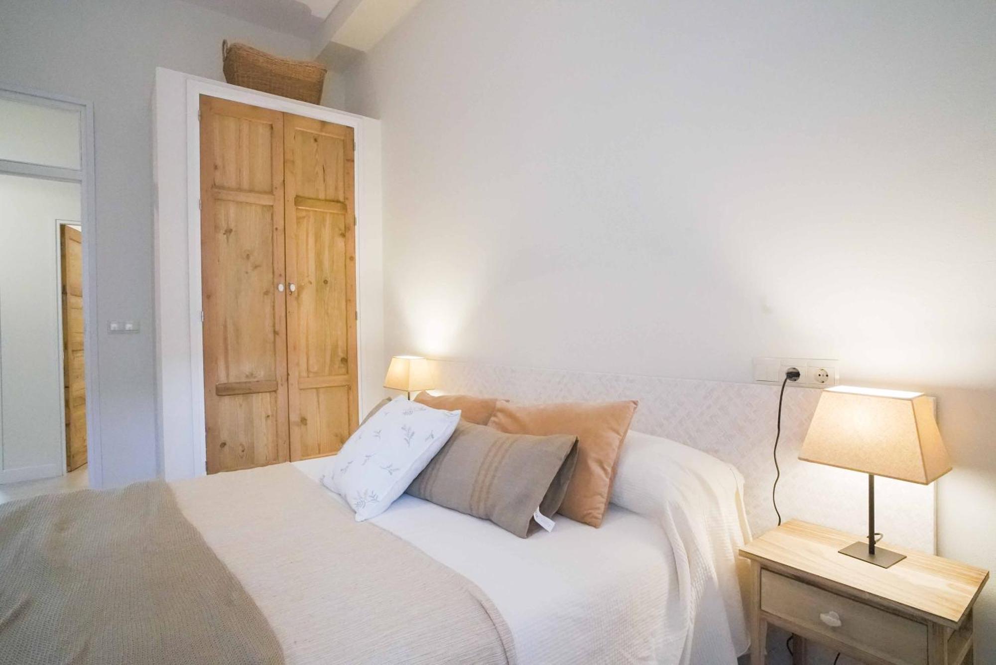 Apartamento Casa Sundheim 우엘바 외부 사진