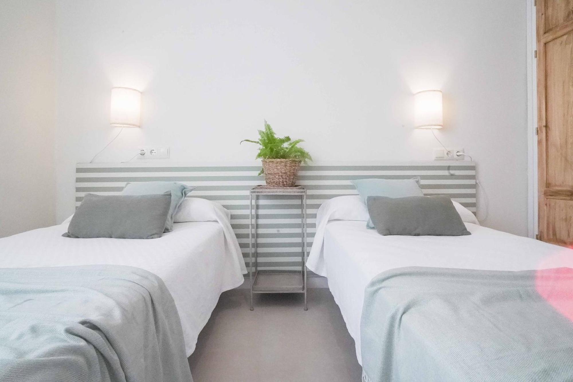 Apartamento Casa Sundheim 우엘바 외부 사진