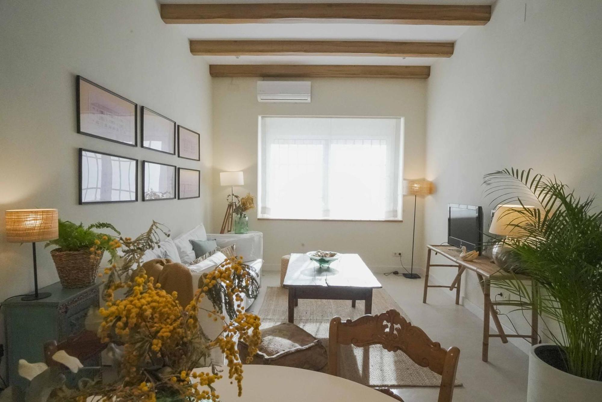 Apartamento Casa Sundheim 우엘바 외부 사진
