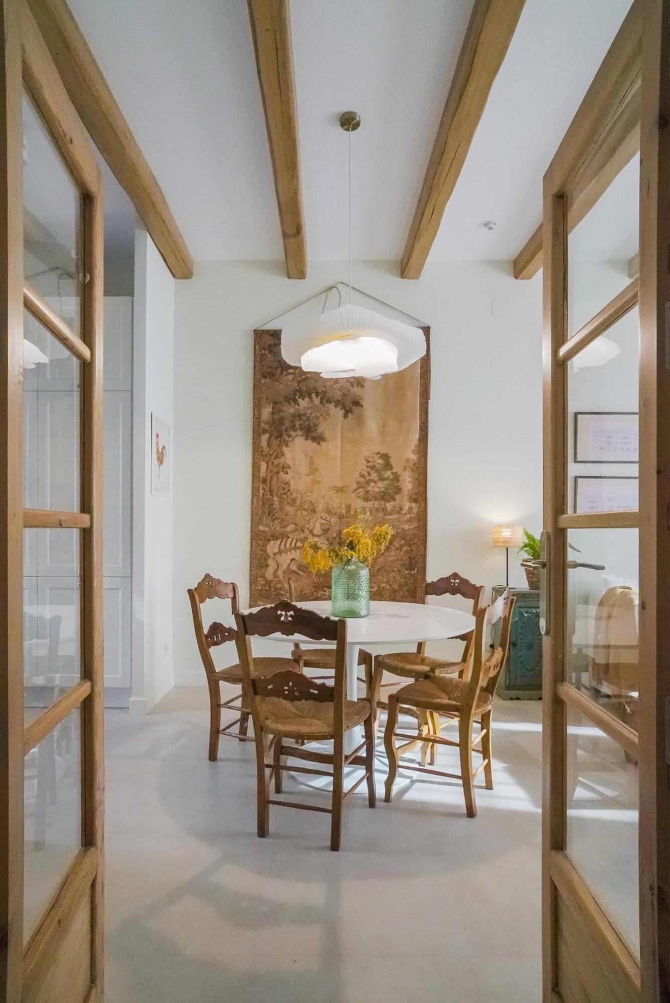 Apartamento Casa Sundheim 우엘바 외부 사진
